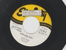 R&B ROCKER bw DOOWOP  45 - LLOYD PRIICE and THE DUKES  - CHEEK-KOO BABY - HEAR