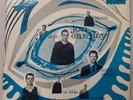 The JON EARDLEY SEVEN Phil Woods PRESTIGE PRLP 7033 Mono Deep Groove RVG JAZZ LP