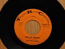 Ike And Tina Turner Funk Soul 45 Dust My Broom bw Im Hooked on TRC