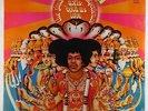 Jimi Hendrix Experience - Axis: Bold As Love LP - Reprise SEALED