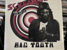 Big Youth – Screaming Target - NEW COLORED VINYL LP RECORD ALBUM