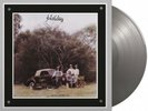 AMERICA Holiday (1974) Silver Numbered Coloured Vinyl LP 1000 copies 