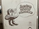 AMERICAN COUNTRY COUNTDOWN 40 Top Songs Of The 70s 05/01/82 Radio Special. 3 LP
