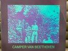 Camper Van Beethoven II & III Rock LP on Pitch a Tent