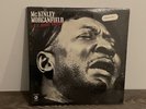 McKinley Morganfield A.K.A. MUDDY WATERS LP original 1971 chess 1st Press SEALED