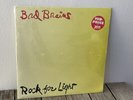 BAD BRAINS Rock For Light LP original 1983 1st Press PVC 8917 pay STILL SEALED