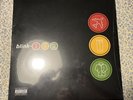 Take Off Your Pants And Jacket - Blink 182 Hot Topic Exclusive Splatter Vinyl
