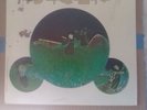 THE ADVANCEMENT Self Titled LP (Philips PHS 600-328, orig 1970) VG+ Psych Jazz