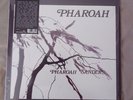 PHAROAH SANDERS: PHAROAH [LP vinyl]