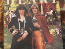 Heart *Little Queen *LP record *VG+++/VG+++ *Portrait *JR34799 *CLASSIC ROCK POP