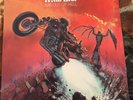 Meat Loaf *Bat Out Of Hell *LP record *VG+++/NM- *1985 *Epic *PE34974 *ROCK *POP