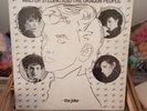Walter Steding And The Dragon People -  The Joke - Andy Warhol - 1980 - RARE