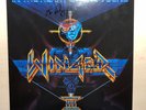 Winger In The Heart Of The Young Vinyl LP With autograph 1990 Atlantic OIS EX++