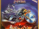 JUDAS PRIEST - PAINKILLER - 1990 - CBS UK - LP Vinyl - 1. Press
