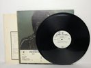 Jimi Hendrix Rainbow Bridge PROMO Motion Picture Soundtrack LP Vinyl Record 1971