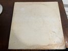The Beatles White Album First Pressing vinyl with Dot stamped 0703464