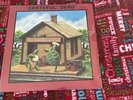 Grateful Dead￼ Sealed Lp Record TERRAPIN STATION 1977 Arista
