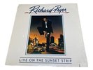 Richard Pryor Live On The Sunset Strip 1982 Vinyl LP Record