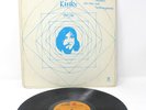 Kinks Lola Versus Powerman and the MoneyGoround Vintage Vinyl Reprise RS-6423