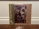 Les Rallizes Denudes - The Oz Tapes 2LPs NEW Japan Only Green Obi Psych Rock