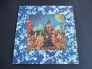 The Rolling Stones - Their Satanic Majesties.. 1970s UK LP DECCA BOXED STEREO