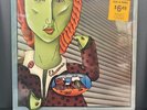 The Residents ‎– Not Available LP SEALED Electronic Experimental Ralph US 1983 x