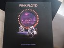Pink Floyd – Delicate Sound Of Thunder box set