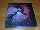 KING CRIMSON - Islands - 1971 UK first press 6-track LP on the pink rim Label