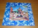 ROLLING STONES - Their Satanic Majesties Request - Rare 1967 Canadian Vinyl LP