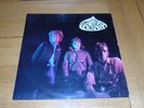 CREAM - Fresh Cream - 1966 UK 10-track mono LP - A1 / B1 Matrix - FIRST PRESSING