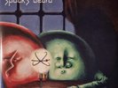 Spock's Beard - The Light / Green Vinyl LP (ltd.Edition 300 Copies)  MINT/MINT