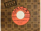 Decca 9-30277 Don Woody - Bird-Dog / Barking Up the Wrong Tree, 7