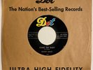Dot 15706 Mickey Gilley - Call Me Shorty / Come On Baby, Rockabilly 7
