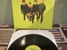 Weezer Green Album LP Record