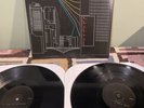 Between The Buried And Me Colors LP Record Death Metal