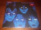 KISS CREATURES OF THE NIGHT LP 40TH ANNIVERSARY RELEASE 2022 NEW SEALED