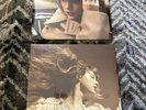 Taylor Swift Fearless (Taylor's Version)  + Red Gold Vinyl 3LP New Sealed