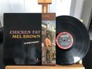 MEL BROWN CHICKEN FAT IMPULSE  A/S-9152 REISSUE USA VG+/VG