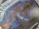 METALLICA..RIDE THE LIGHTNING..SUPERB MUSIC FOR NATIONS PICTURE DISC