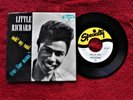 LITTLE RICHARD    OOH  MY SOUL     1956 45 AND PICTURE SLEEVE