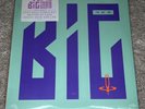 YES Big Generator Vinyl Album New Sealed Vintage 90522-1 Includes Sticker￼