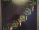 12” vinyl record Stiff little Fingers Now then …VGC