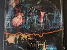 HAWKWIND 1ST Press THE SPACE RITUAL  VG+ Play Tested FOLD OUT COVER Lemmy