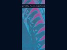 Nine Inch Nails Pretty Hate Machine Vinyl New LP Reissued 1989 Bicycle Record