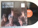Rolling Stones Aftermath LP Shrink Mono Inner Boxed Red Label London LL 3476