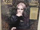 Ozzy Osbourne Patient Number 9 Vinyl LP - Red, White, & Blue Pressing NEW