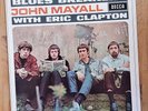 John Mayall With Eric Clapton – Blues Breakers   Decca – SKL 4804 NM LP