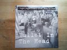 Rage Against the Machine Bullet in the Head EX PICTURE DISC Vinyl Record 659258