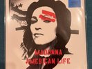 Madonna - American Life -Vinyl Reissue-Blue Hype Sticker. Mint Sealed