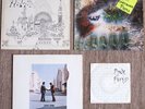 3x LP PINK FLOYD 